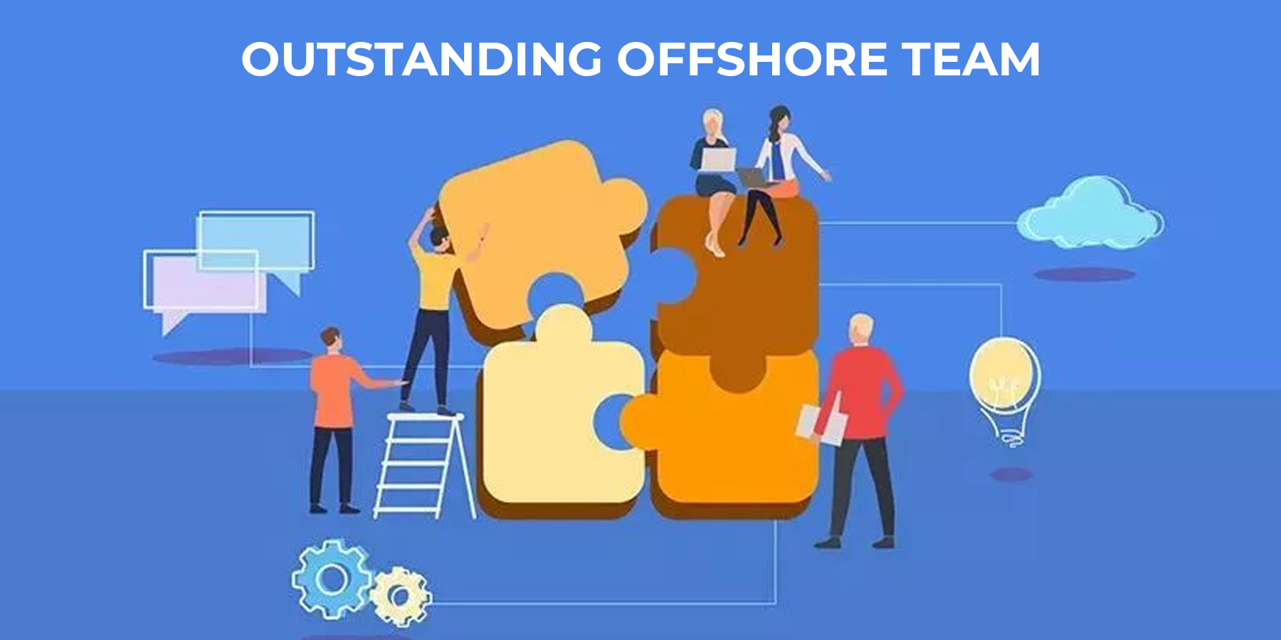 How to Build a Successful Offshore Team for Customer Support_