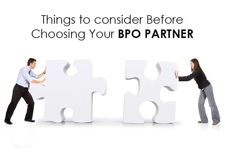 BPO Partner