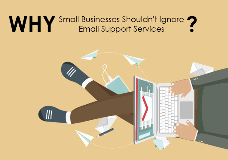 Email Support Services