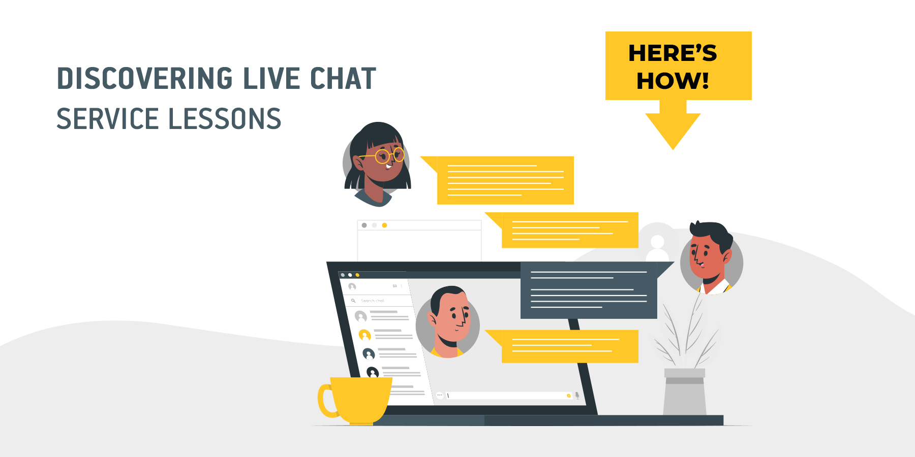Live Chat Leads to 48 Increase in Revenue per Chat Hour Heres How