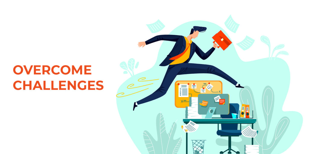 Top 7 Email Support Challenges and How to Overcome them?