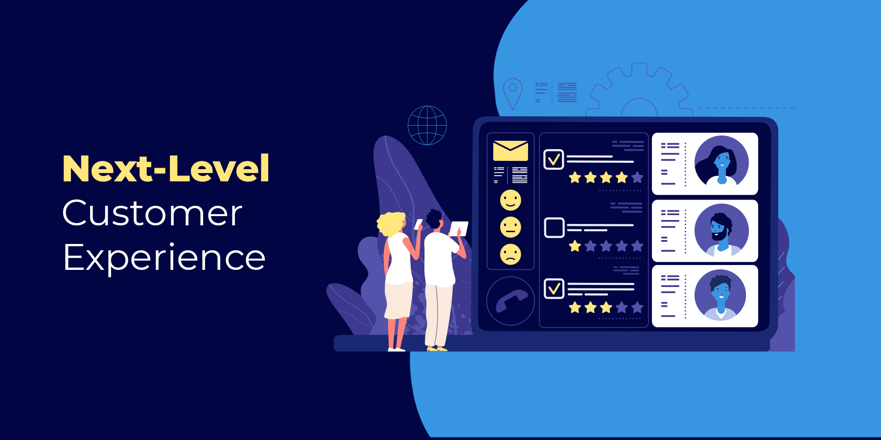 Elevate Customer Experience with the Best Email Customer Support Strategies