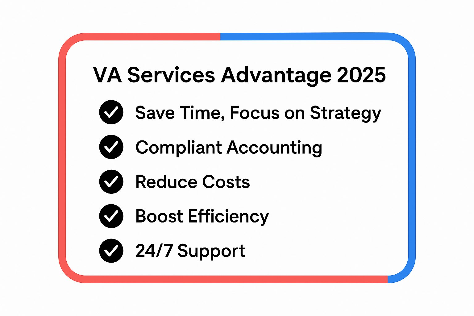 Virtual Assistant Services