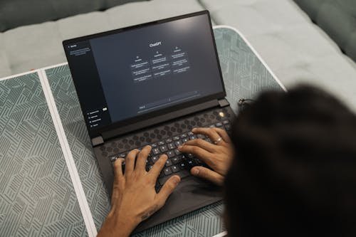 Virtual Assistants Help