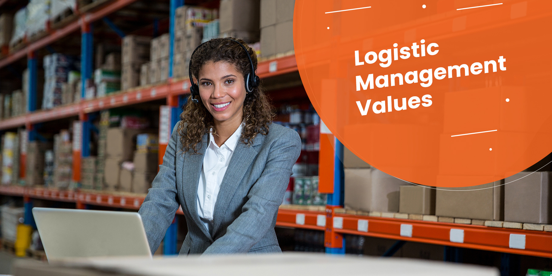 Understanding the Values of Call Center Service in Logistics Management