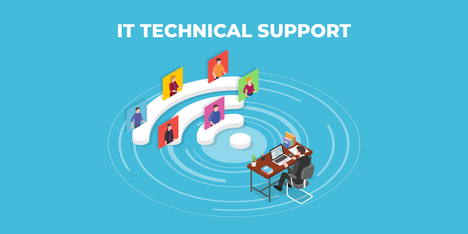 Why 2022 is the Best Time to Outsource your IT Technical Support Process