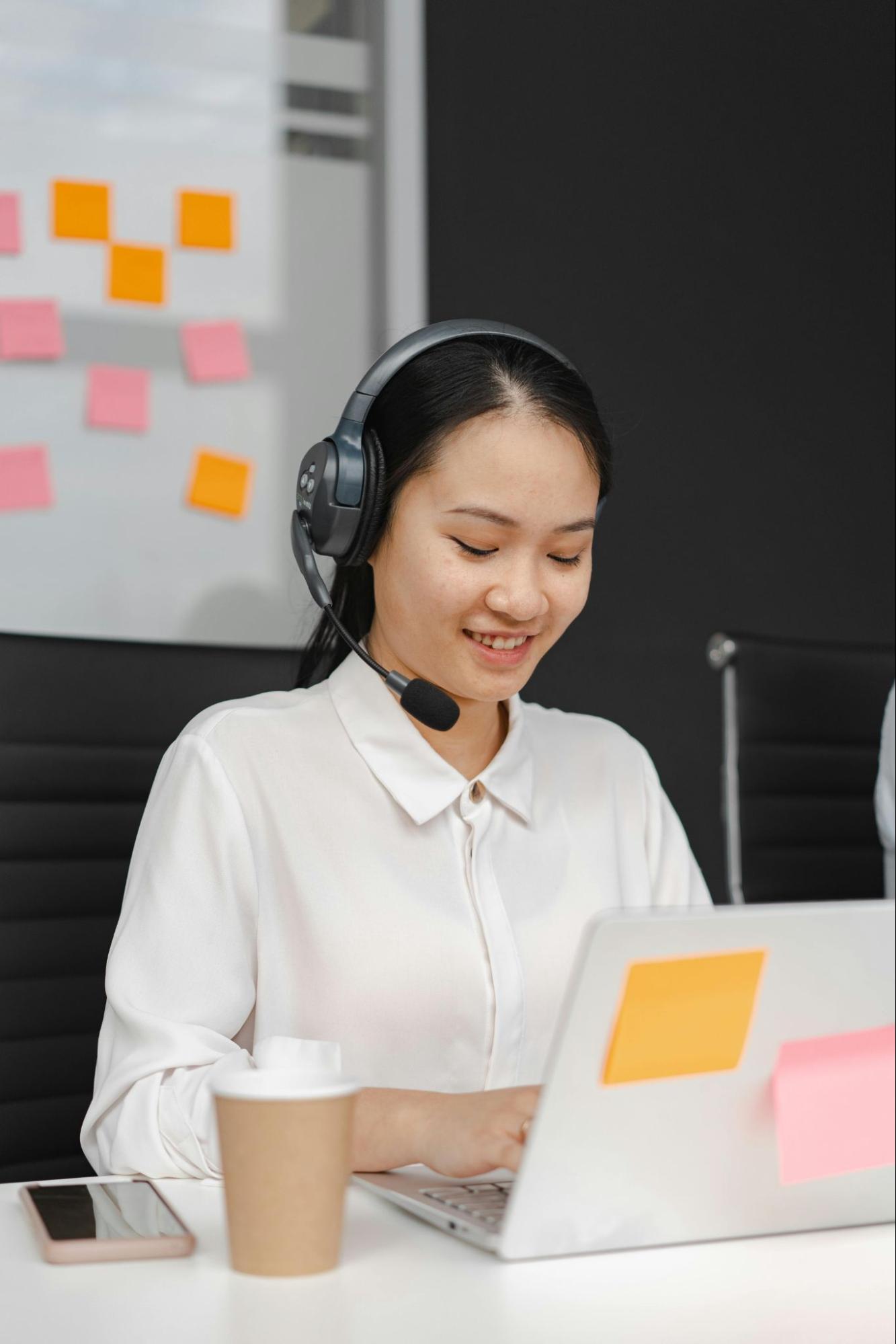 Logistic Outsourcing