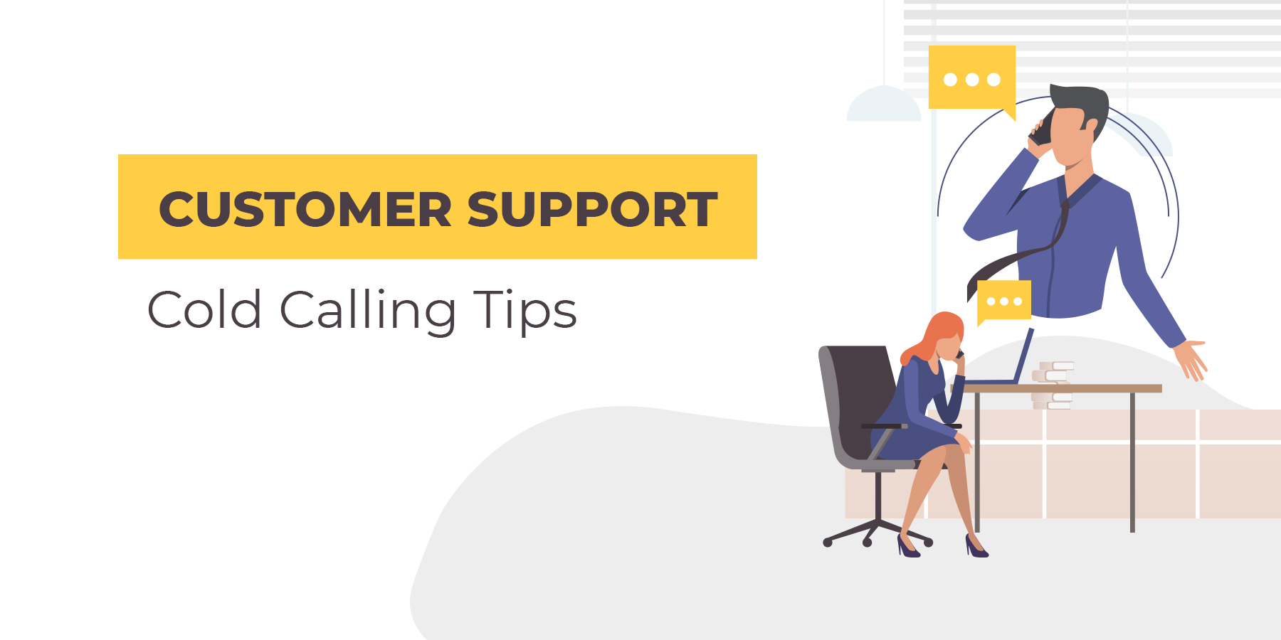 15 Cold Calling Tips from Customer Support Outsourcing Services for Sales Success
