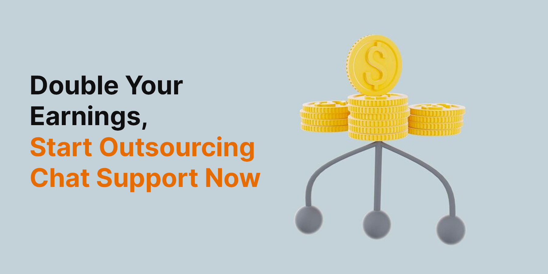 Outsourcing Chat Support