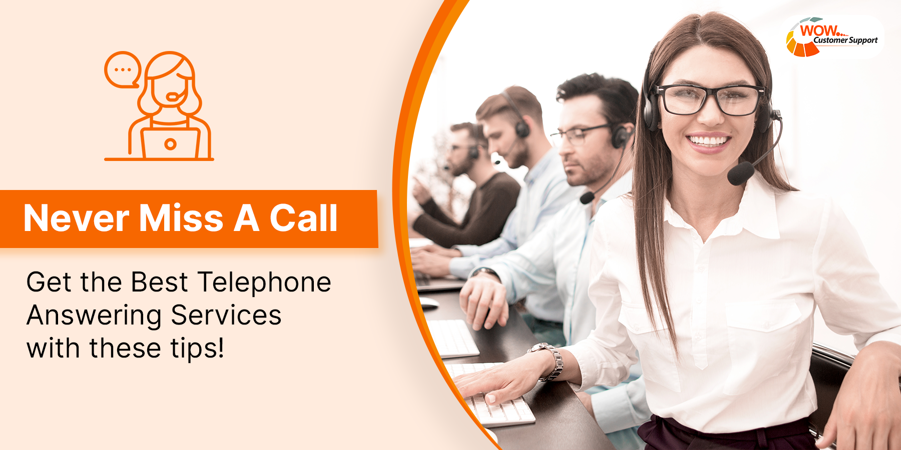 Tips on How to Never Miss A Call With the Best Answering Telephone Services