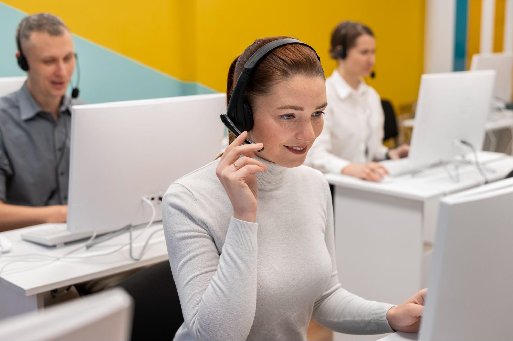 Customer Support Services Customer Support Services