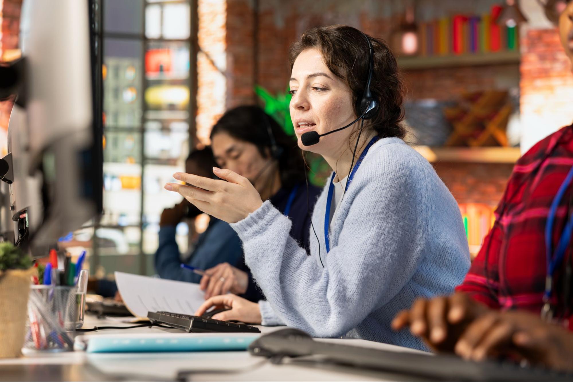 Customer Support Services Customer Support Services