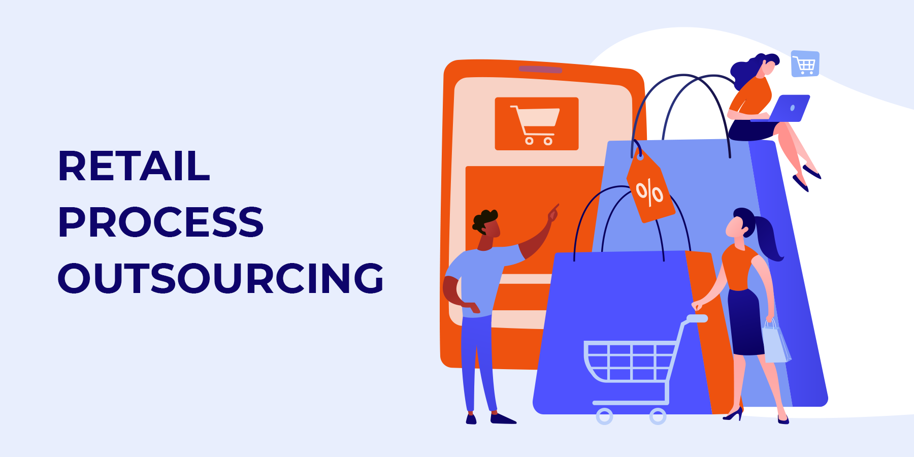Retail Process Outsourcing