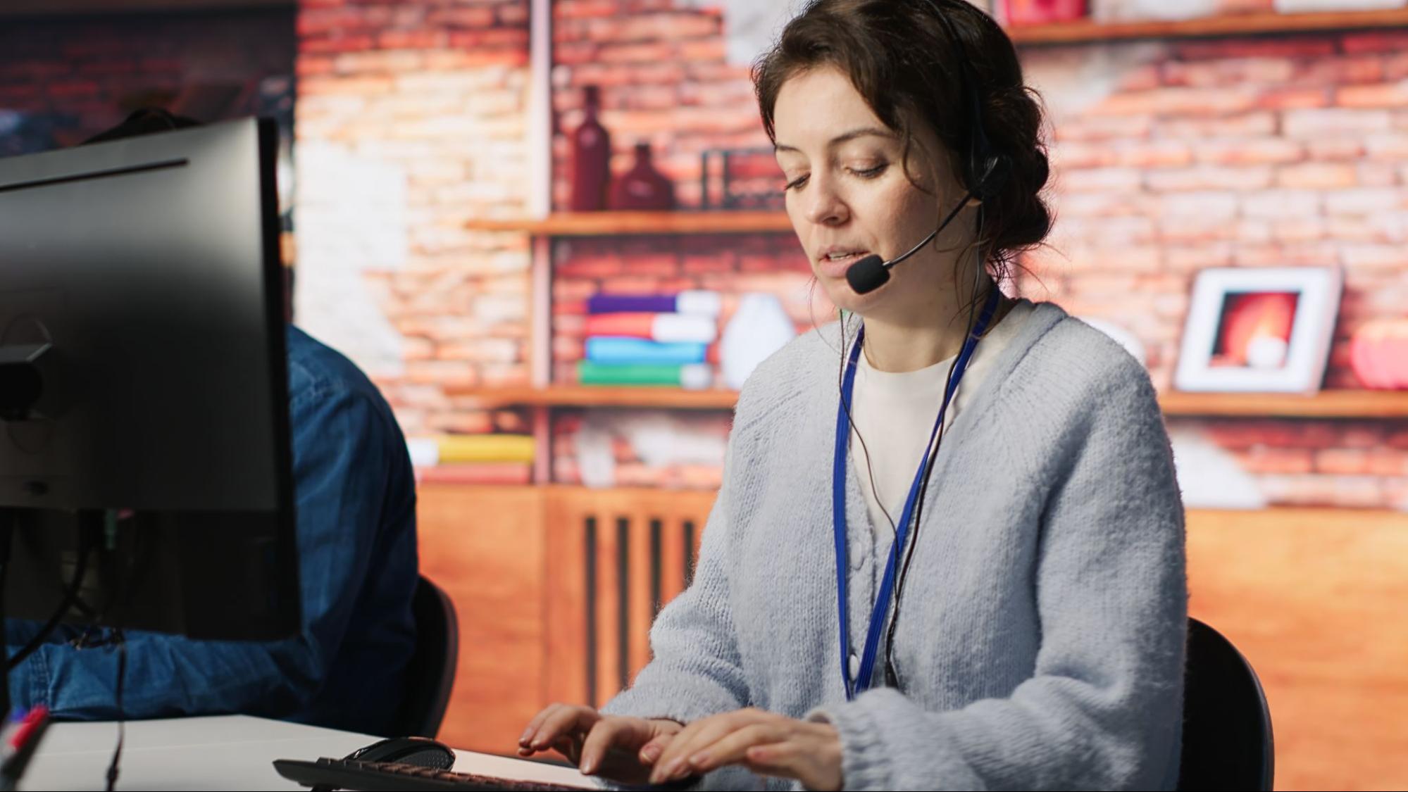 phone answering service