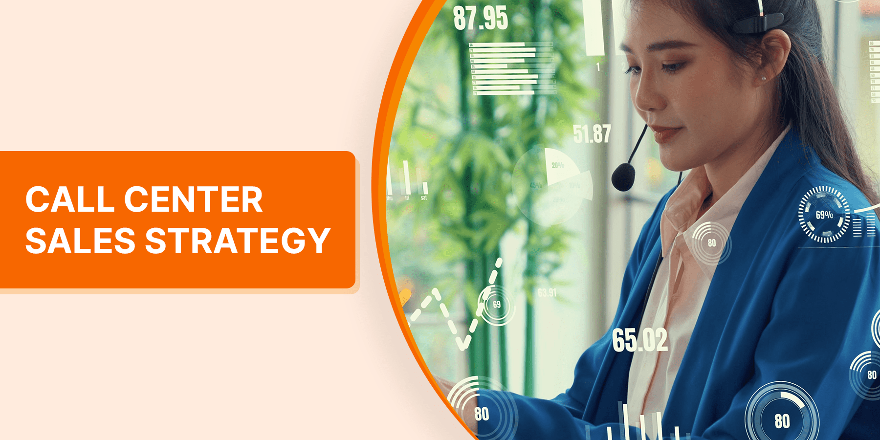 Call Center Sales Strategy