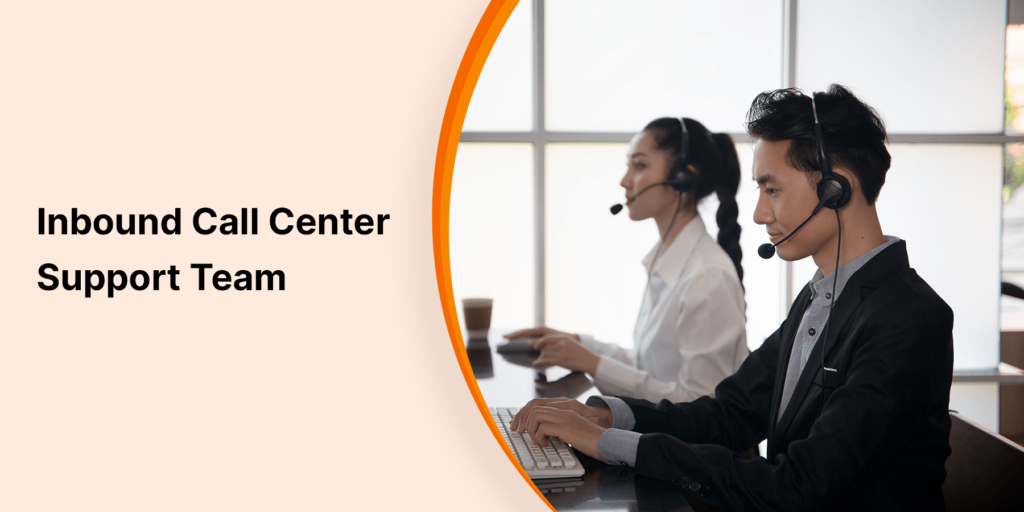 Inbound Call Center Services 2026 | AI-Powered Support Guide