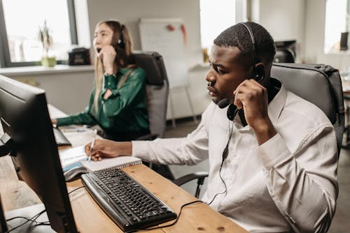 Inbound Call Center Services