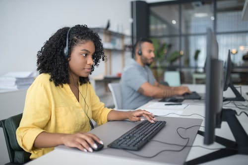 Outbound Call Center