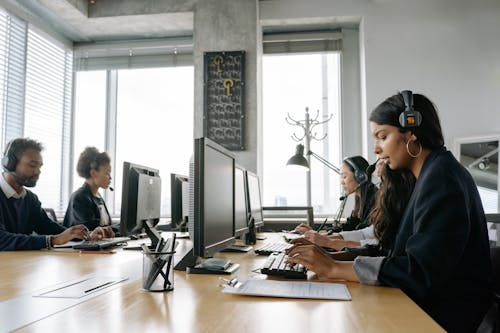 Inbound Call Center Services