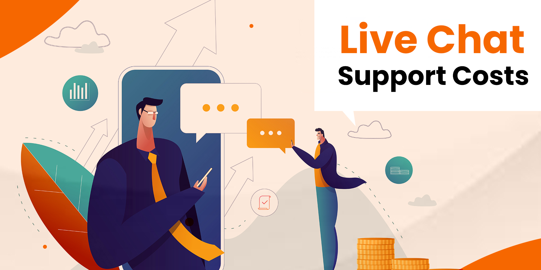 Live Chat Support Costs