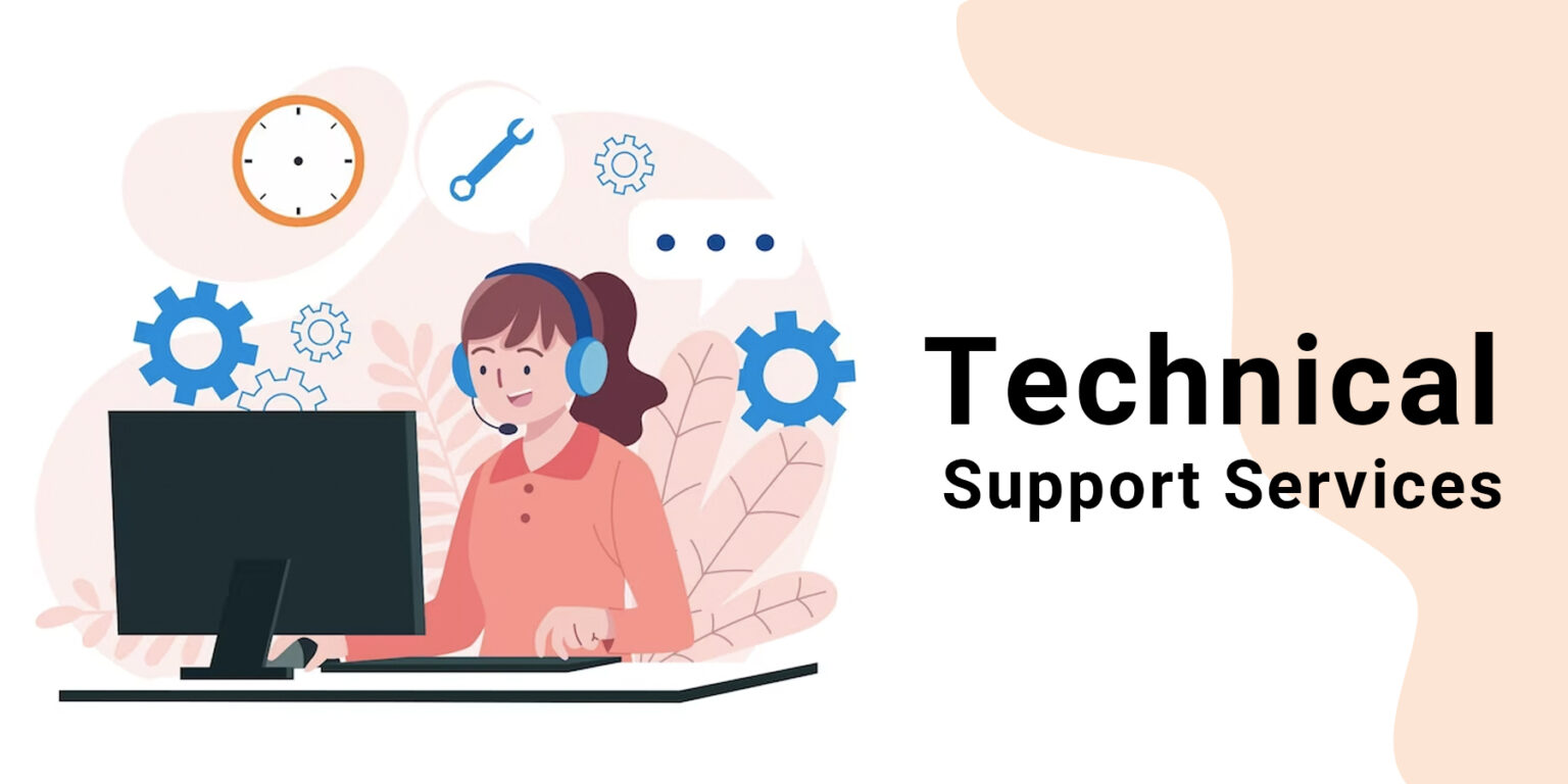 Tech Support vs Customer Service: What's The Difference?