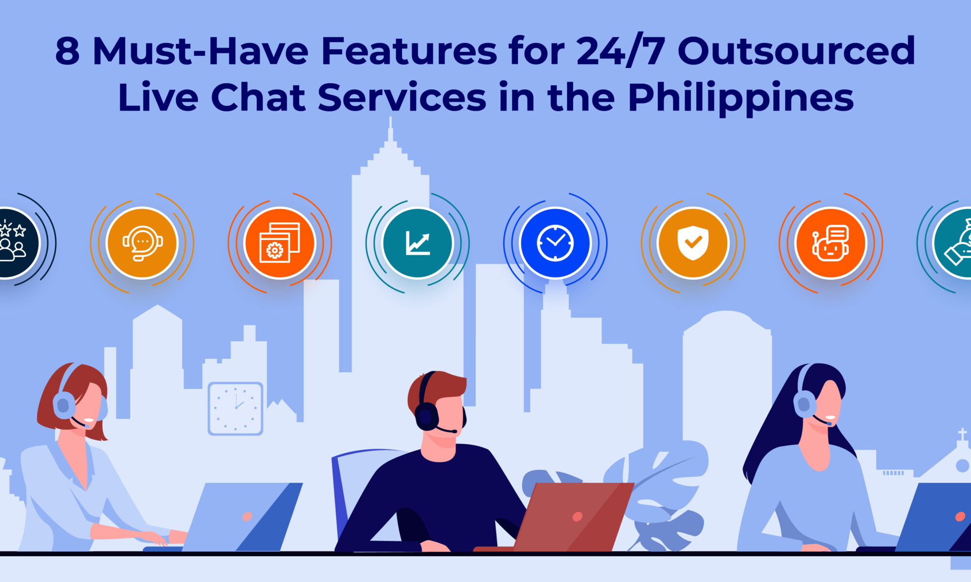 Wow_8 Must_Have Features for 24_7 Outsourced Live Chat Services in the Philippines