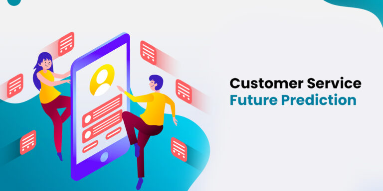 The Future of Customer Service: 2023 Predictions for Omnichannel Support