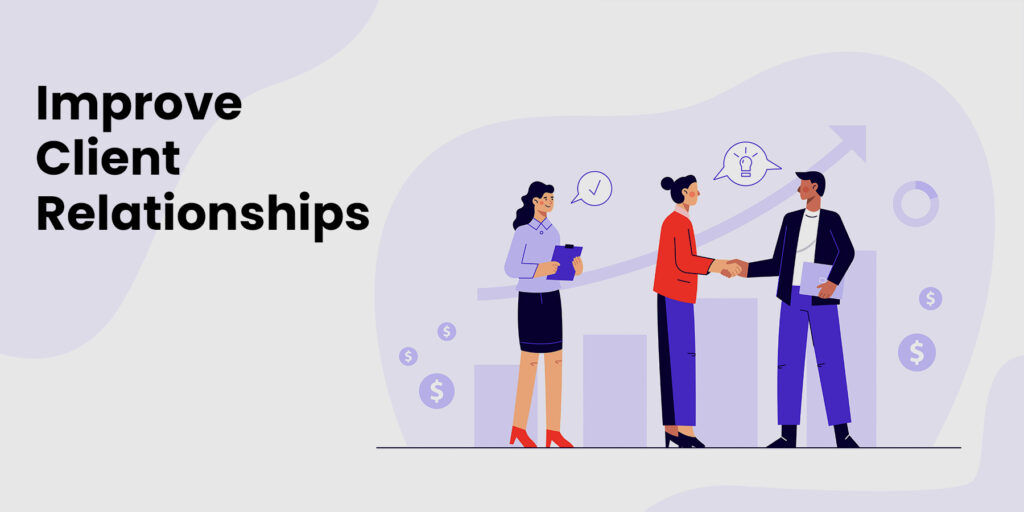 How Outbound Call Center Can Improve Client Relationships