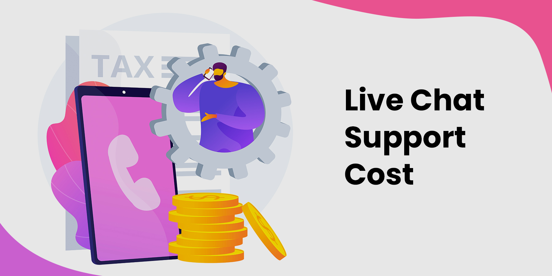Live Chat Support Cost