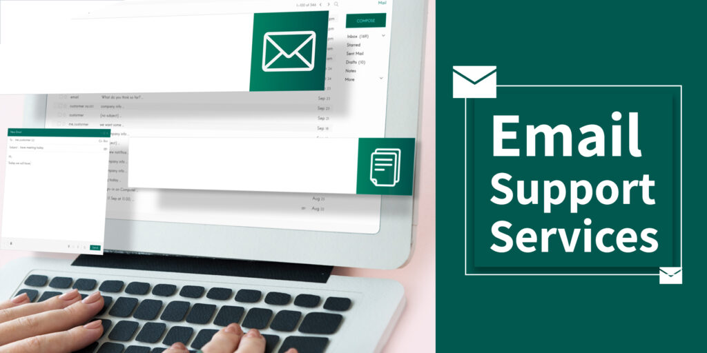Mermail Support Enhance Customer Care with Premium Email Support Services