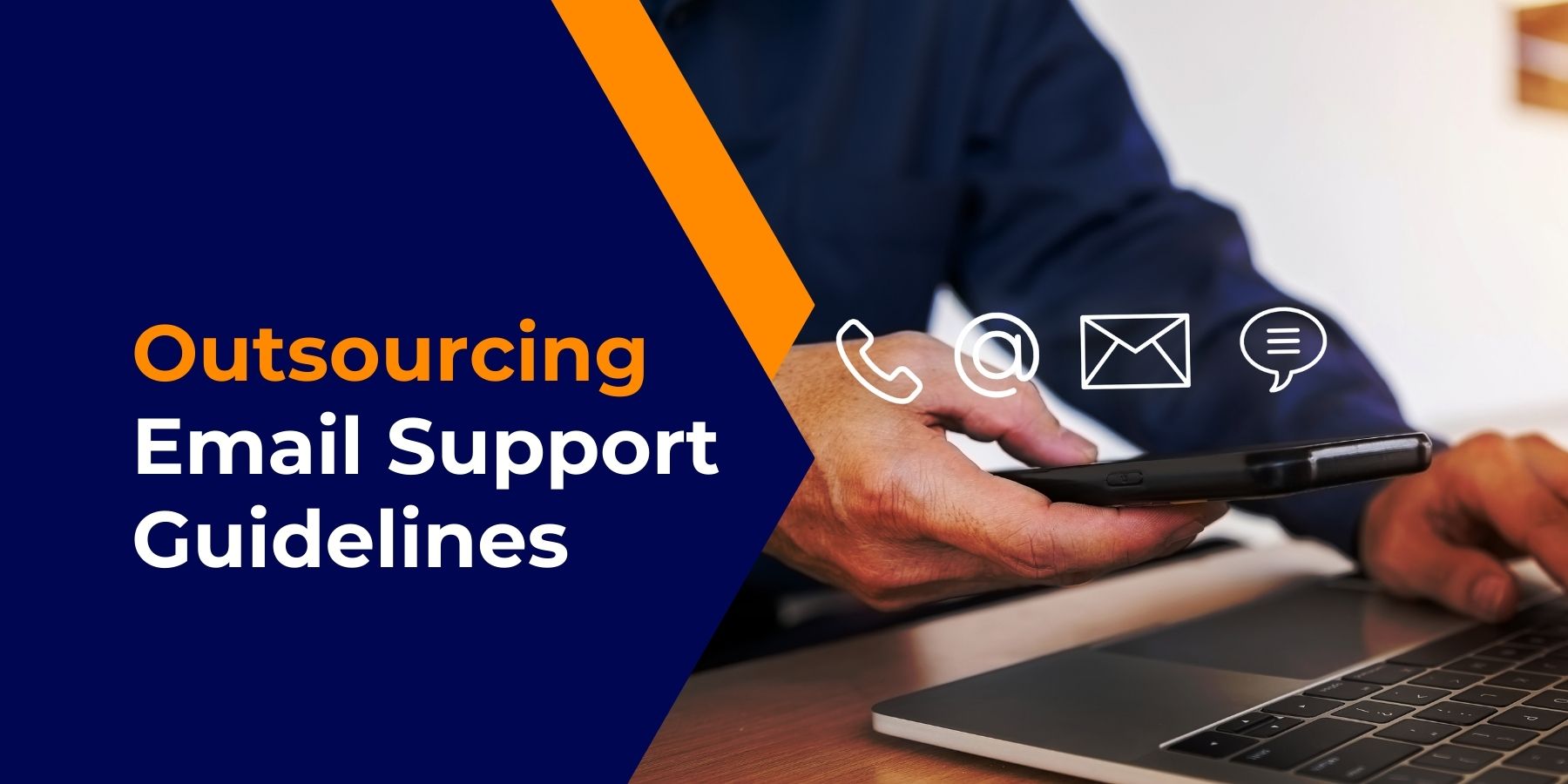 Outsourcing Email Support Guidelines