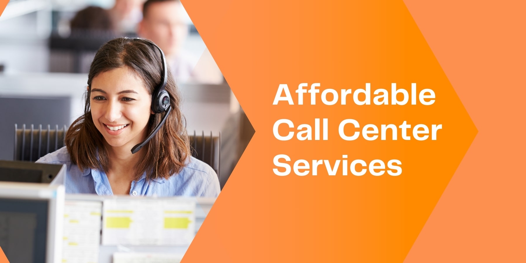 Affordable Call Center Services