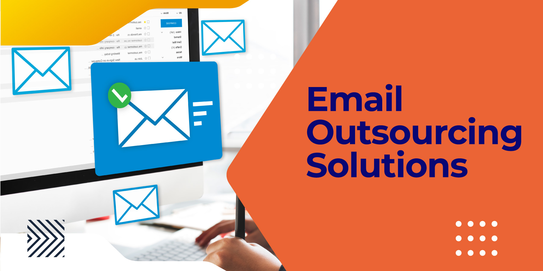 Email Outsourcing Solutions