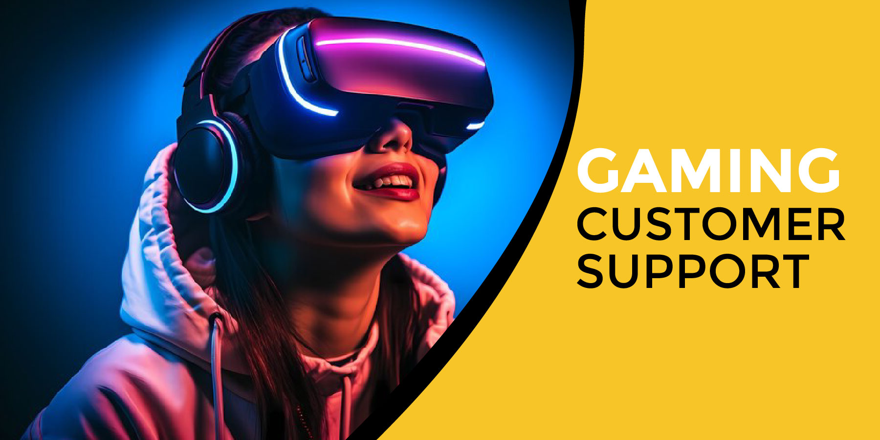 Gaming Customer Support
