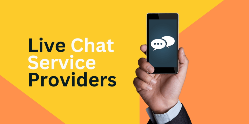 How Live Chat Service Providers Can Improve Customer Engagement This 2024