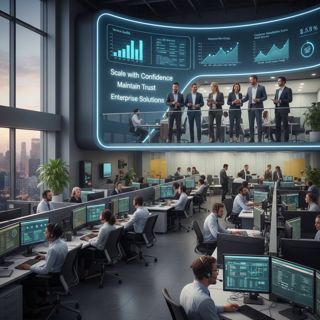 Call Center Solutions