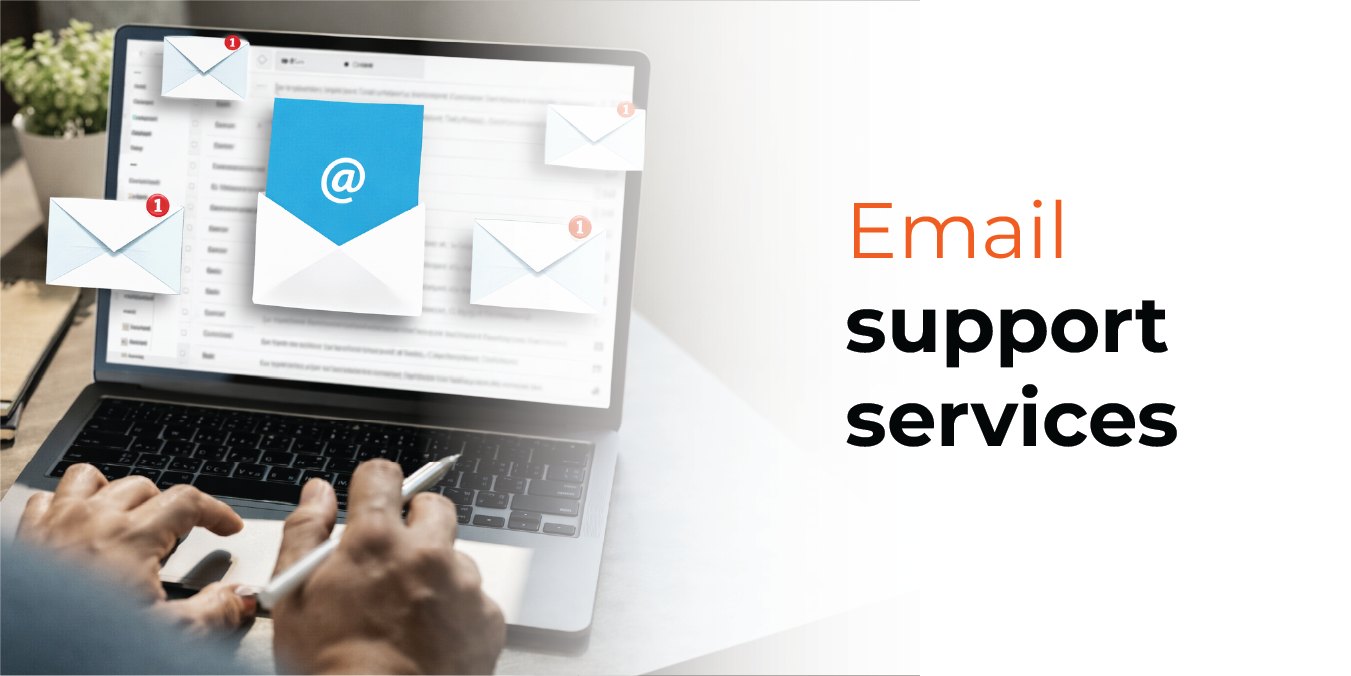email support services