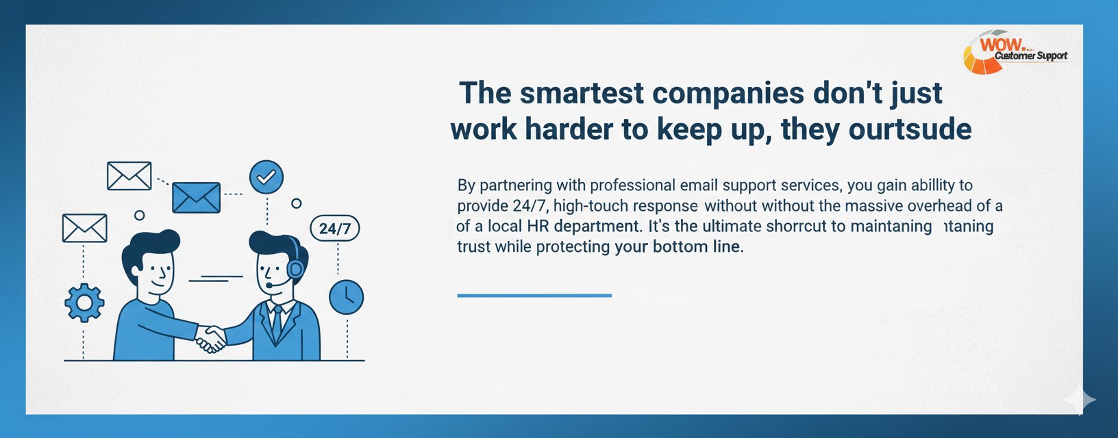 email support services