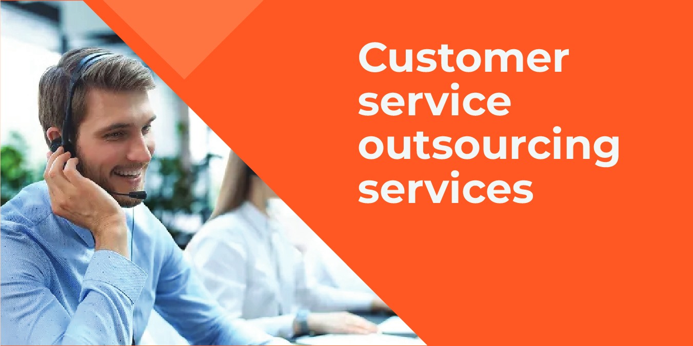 customer service outsourcing services