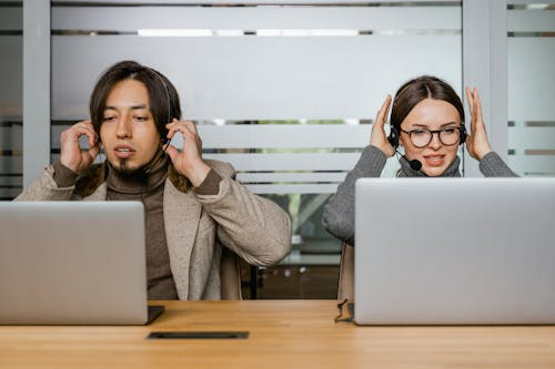 eCommerce Technical Support