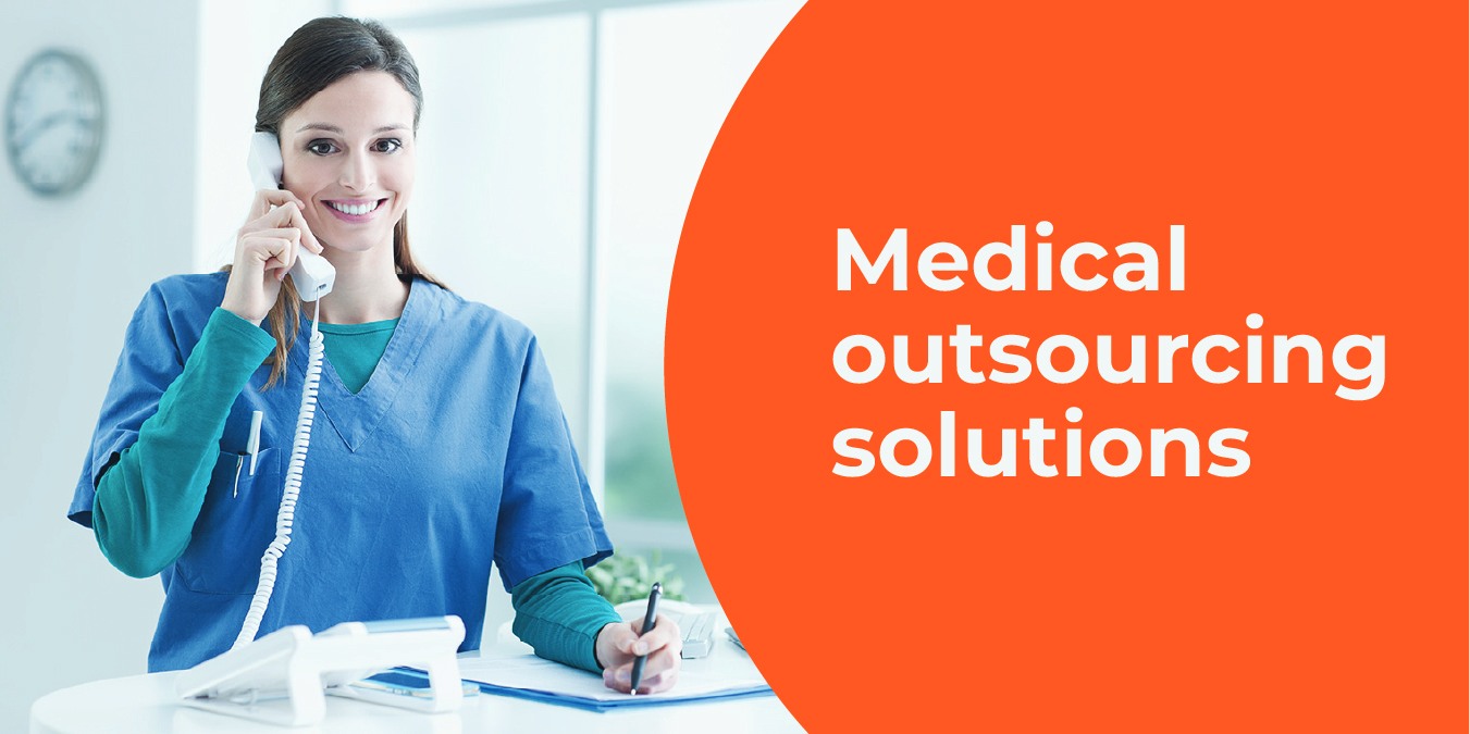 medical outsourcing solutions