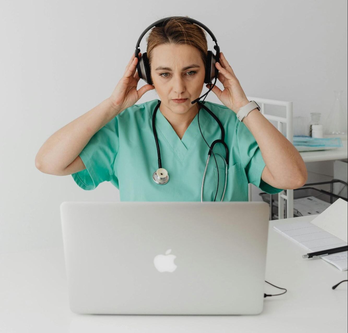 medical outsourcing solutions