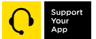 SupportYourApp logo