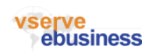 Vserve logo