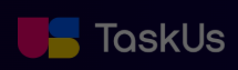 TaskUs logo