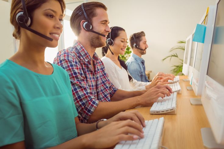 outsourced customer service solutions