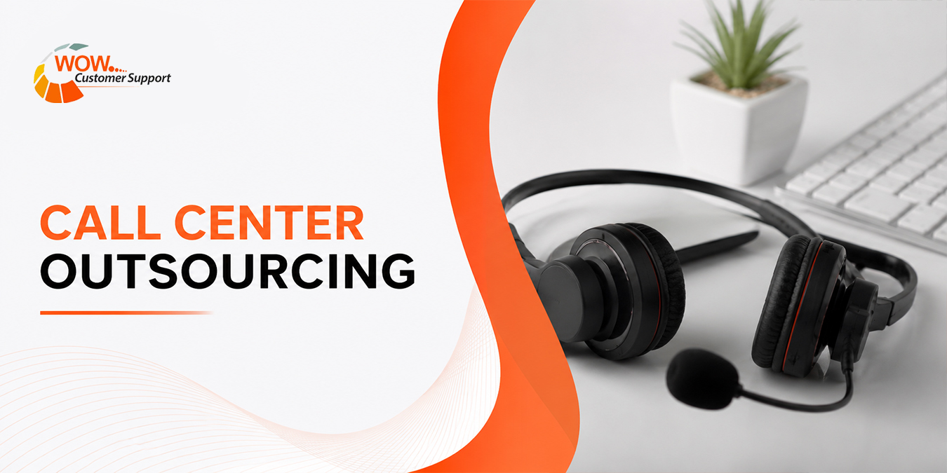 Call Center Outsourcing