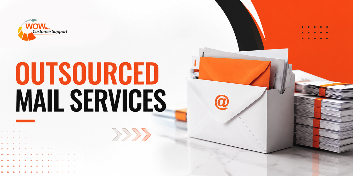 Outsourced Mail Services