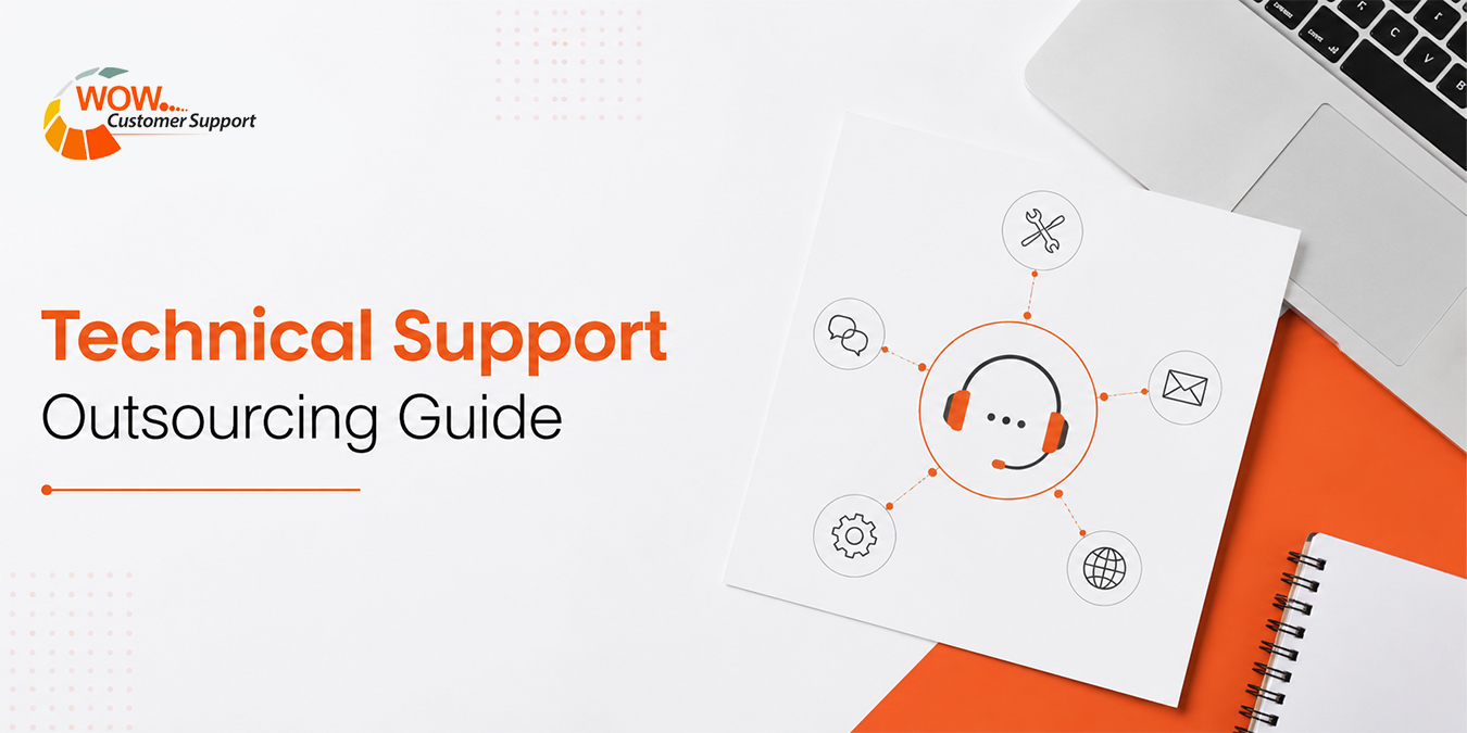 Technical Support Outsourcing Guide