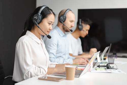 Call Center Outsourcing